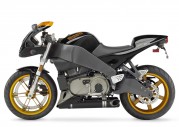 Buell XB12R